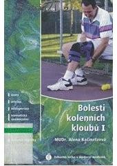 Bolesti kolenních kloubů 1