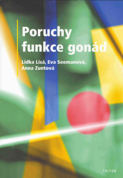 Poruchy funkce gonád