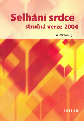 Selhání srdce, stručná verze 2004