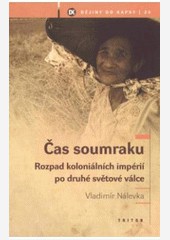 Čas soumraku Čas soumraku