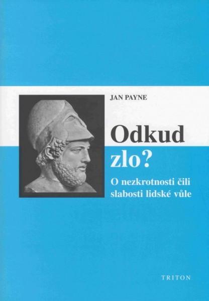 Odkud zlo Odkud zlo