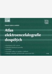 Atlas elektroencefalografie dospělých Atlas elektroencefalografie dospělých