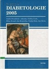 Diabetologie 2005 Diabetologie 2005