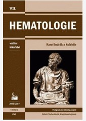 Hematologie  - postgraduální klinický projekt