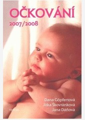 Očkování 2007/08 Očkování 2007/08