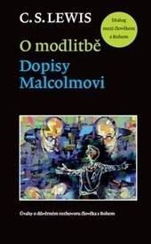 O modlitbě - Dopisy Malcolmovi