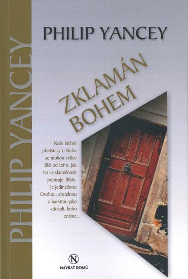 Zklamán Bohem Zklamán Bohem