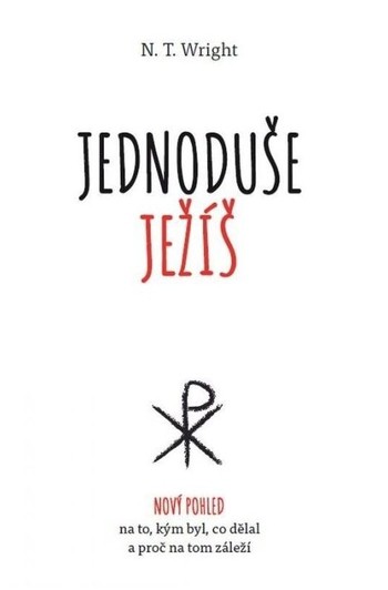 Jednoduše Ježíš Jednoduše Ježíš