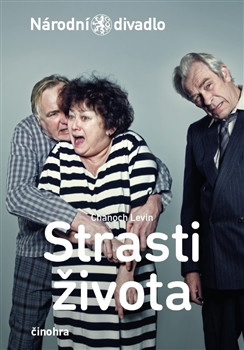 Strasti života Strasti života