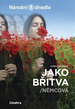 Jako břitva Jako břitva