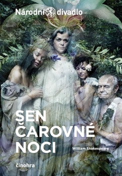 Sen čarovné noci Sen čarovné noci