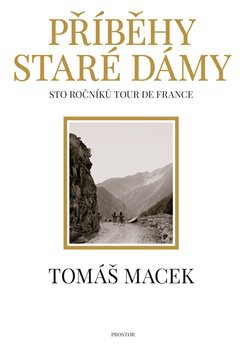 Příběhy Staré dámy Příběhy Staré dámy