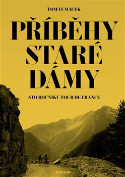 Příběhy Staré dámy Příběhy Staré dámy