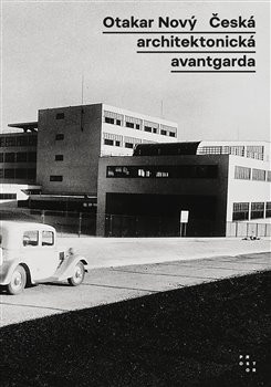 Česká architektonická avantgarda Česká architektonická avantgarda