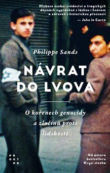 Návrat do Lvova Návrat do Lvova