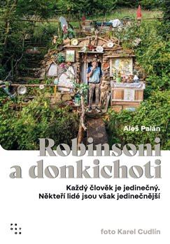 Robinsoni a donkichoti Robinsoni a donkichoti