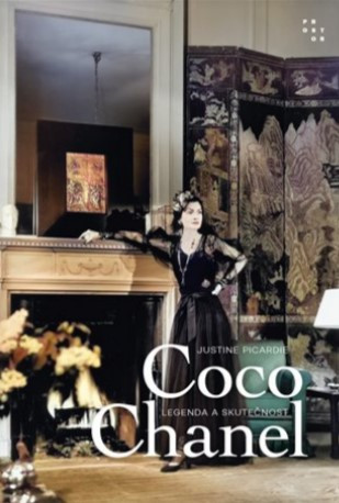 Coco Chanel Coco Chanel