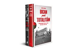 Bican proti totalitám (Box 2xkniha) Bican proti totalitám (Box 2xkniha)