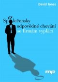 Společensky odpovědné chování se firmám vyplací Společensky odpovědné chování se firmám vyplací