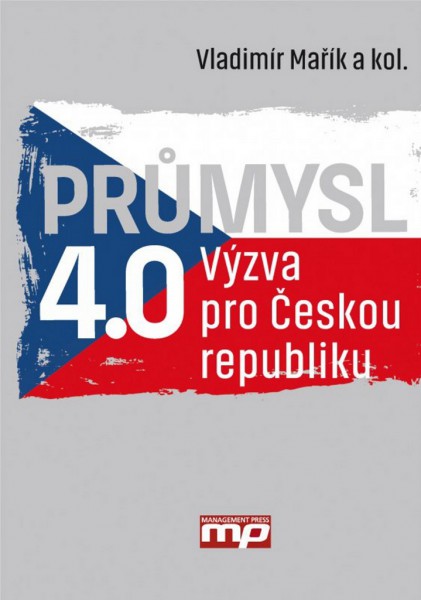 Průmysl 4.0 Průmysl 4.0