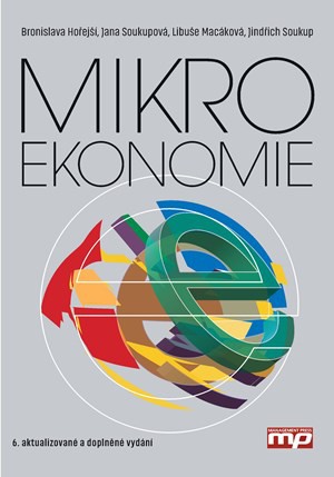 Mikroekonomie Mikroekonomie
