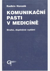 KOMUNIKAČNÍ PASTI V MEDICÍNĚ
