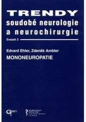 Mononeuropatie