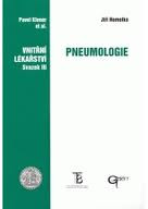 Vnitřní lékařství. Svazek III - Pneumologie Vnitřní lékařství. Svazek III - Pneumologie