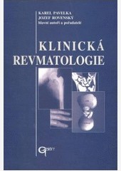 Klinická revmatologie