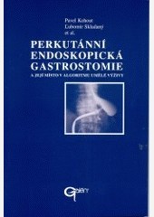 Perkutánní endoskopická gastrostomie