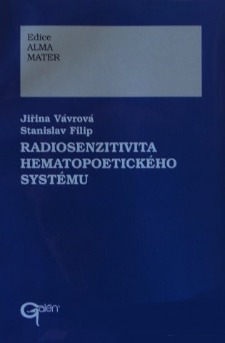 Radiosenzitivita hematopoetického systému