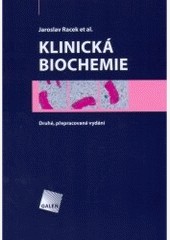 Klinická biochemie Klinická biochemie