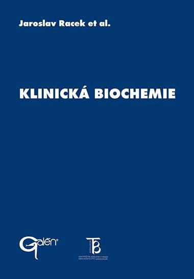 Klinická biochemie Klinická biochemie