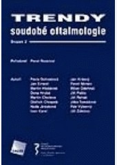 Trendy soudobé oftalmologie 2