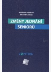 Změny jednání seniorů Změny jednání seniorů