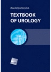 Textbook of urology Textbook of urology