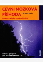 Cévní mozková příhoda