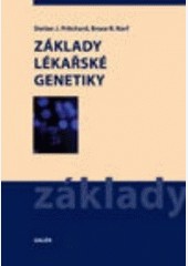 Základy lékařské genetiky Základy lékařské genetiky