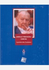Jaroslav Procházka chirurg Jaroslav Procházka chirurg