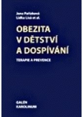 Obezita v dětství a dospívání