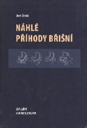Náhlé příhody břišní
