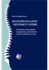 Neuromuskulární deformity páteře Neuromuskulární deformity páteře