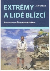 Extrémy a lidé blízcí Extrémy a lidé blízcí