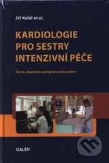 Kardiologie pro sestry intenzivní péče