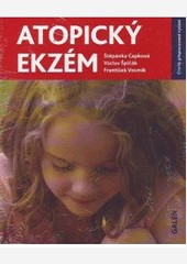 Atopický ekzém 4.přepr.vydání Atopický ekzém 4.přepr.vydání