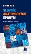 Slovník anatomických eponym Slovník anatomických eponym