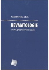 Revmatologie - 2. přepracované vydání Revmatologie - 2. přepracované vydání