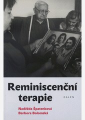 Reminiscenční terapie
