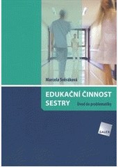 Edukační činnost sestry