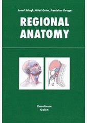 Regional anatomy Regional anatomy